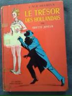 “De schat van de Nederlanders” Odette Joyeux (1969), Boeken, Gelezen, Ophalen of Verzenden, Odette Joyeux, Fictie algemeen