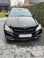 Mercedes c180cdi Avantgarde keuring voor verkoop, Auto's, Achterwielaandrijving, Zwart, 4 cilinders, 0 kg