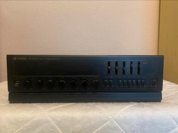 Achetez PA4000 120W, Enlèvement