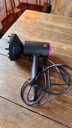 Vivid Green haardroger/diffuser, Handtassen en Accessoires, Uiterlijk | Haarverzorging, Ophalen, Zo goed als nieuw, Haardroger