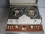 Magnétophone NOVAK Type 341-01 - Vintage., TV, Hi-fi & Vidéo, Enregistreurs audio, Avec bandes, Magnétophone, Enlèvement ou Envoi