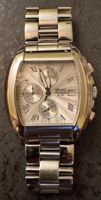 Speciale collectors item Millenium watch serienr, Handtassen en Accessoires, Horloges | Heren, Overige merken, Gebruikt, Staal