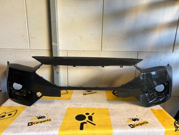 Seat Tarraco Voorbumper 5FJ807221 origineel bumper beschikbaar voor biedingen