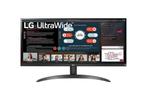 LG 29WP500, Computers en Software, Kantelbaar, Zo goed als nieuw, 61 t/m 100 Hz, LG