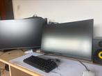 Gaming setup, Computers en Software, Ophalen, Zo goed als nieuw, Gaming