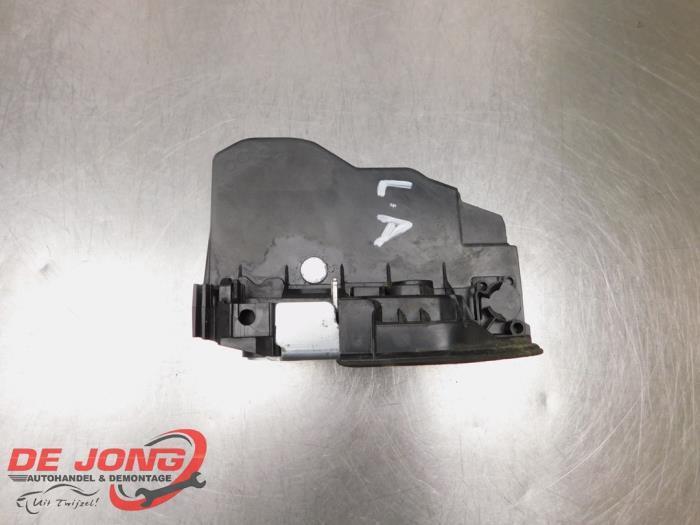 Deurslot Mechaniek 4Deurs links-achter van een BMW 1-Serie, Auto-onderdelen, Carrosserie, BMW, Gebruikt, 3 maanden garantie, Ophalen of Verzenden