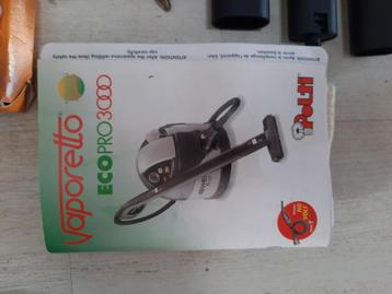 Polti Vaporetto ECO PRO 3000 beschikbaar voor biedingen