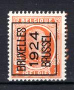 PRE92A MNH** 1924 - BRUXELLES 1924 BRUSSEL, Postzegels en Munten, Ophalen of Verzenden, Postfris, Postfris