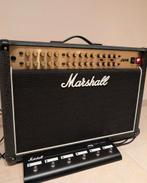 Marshall JVM 410c Combo, Muziek en Instrumenten, Ophalen, Gebruikt