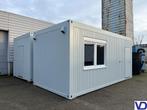 Units / containers vanaf 1.450,00 euro, Ophalen, Gebruikt