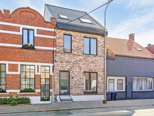 Woning te koop in Stabroek, 4 slpks, Immo, Huizen en Appartementen te koop, Vrijstaande woning, A