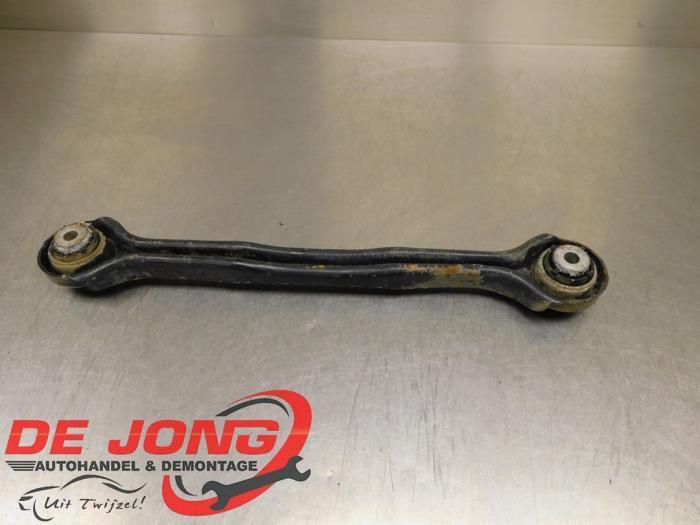 Draagarm rechts-achter van een BMW X1, Auto-onderdelen, Ophanging en Onderstel, BMW, Gebruikt, 3 maanden garantie, Ophalen of Verzenden