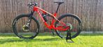 Canyon lux cf, Fietsen en Brommers, Fietsen | Mountainbikes en ATB, Ophalen, Zo goed als nieuw