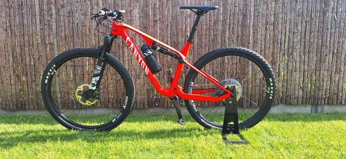 Canyon lux cf, Fietsen en Brommers, Fietsen | Mountainbikes en ATB, Zo goed als nieuw, Ophalen