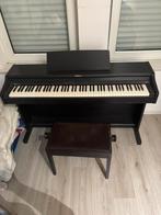 Piano Roland RP301, Muziek en Instrumenten, Piano's, Ophalen of Verzenden, Zo goed als nieuw, Piano