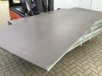 Nieuwe Betonplex antislip platen 18mm 125x250, Doe-het-zelf en Bouw, Ophalen, Nieuw, Betonplex, Minder dan 20 mm