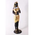 Statue égyptienne de porte-vin 5 pieds. – Egypte Hauteur 149, Enlèvement ou Envoi, Neuf