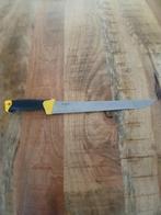 Isolatie mes ( isover ), Doe-het-zelf en Bouw, Isolatie en Afdichting, Ophalen, Zo goed als nieuw, Overige materialen, 12 cm of meer