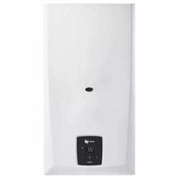 Chauffe bain au gaz Bullex Opalia F17E beschikbaar voor biedingen