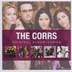 The Corrs - Original Album Series (5CD), Ophalen of Verzenden, Zo goed als nieuw
