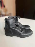 Enkellaarsjes veterboots maat 39, Kleding | Dames, Schoenen, Zwart, Lage of Enkellaarzen, Ophalen of Verzenden, Decathlon