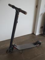 Ninebot ES2, Enlèvement, Utilisé