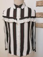 Belle blouse rayée de Only, Comme neuf, Taille 36 (S), Enlèvement ou Envoi, Only