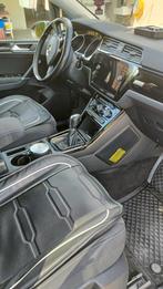T, Auto's, Volkswagen, Te koop, Touran