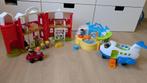 Fischer Price Little People Set, Kinderen en Baby's, Speelgoed | Fisher-Price, Ophalen, Gebruikt