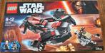Lego Star Wars 75145 Eclipse Fighter 2016, Ensemble complet, Lego, Enlèvement ou Envoi, Neuf