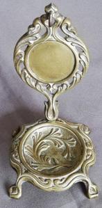 Ancienne chaise miniature servant de porte-montre gousset, Enlèvement ou Envoi