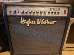 Hughes & Kettner Attax 50, Musique & Instruments, Amplis | Basse & Guitare, Enlèvement, Utilisé