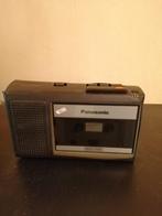 draagbare cassettespeler Panasonic RQ-339, Ophalen, Enkel, Overige merken