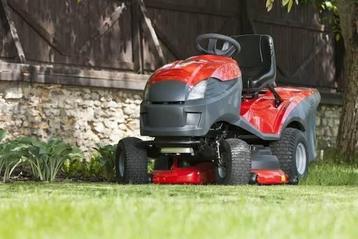 J'Achete tout le tracteure tondeuse meme en panne beschikbaar voor biedingen