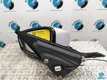 BMW G12  7 serie linker spiegel beschikbaar voor biedingen
