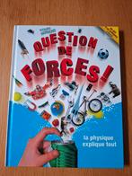Livre "Question de forces" Richard Hammond, Ophalen, Zo goed als nieuw, Richard Hammond