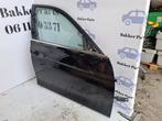 Portier 4Deurs rechts-voor van een BMW 3-Serie (475), 3 maanden garantie, Gebruikt, BMW, Deur