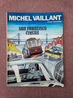 Michel Vaillant San Francisco Circus, Boeken, Stripverhalen, Gelezen, Jean Graton, Eén stripboek, Ophalen of Verzenden