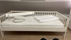 Ikea peuterbed, Ophalen, Gebruikt, 70 tot 85 cm, 140 tot 160 cm