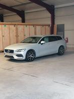 volvo, Auto's, Voorwielaandrijving, 4 cilinders, 1969 cc, Leder en Stof