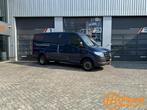 Mercedes Sprinter bestel 516 2.2 CDI L2H1|DUBBELLUCHT|3.5t!|, Automaat, Gebruikt, 4 cilinders, Blauw