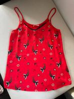 Débardeur, Kleding | Dames, Blouses en Tunieken, Ophalen of Verzenden, Zo goed als nieuw, Maat 34 (XS) of kleiner