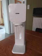 Sodastream⁸, Ophalen, Gebruikt