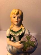 Figurine en porcelaine, Ophalen of Verzenden, Zo goed als nieuw