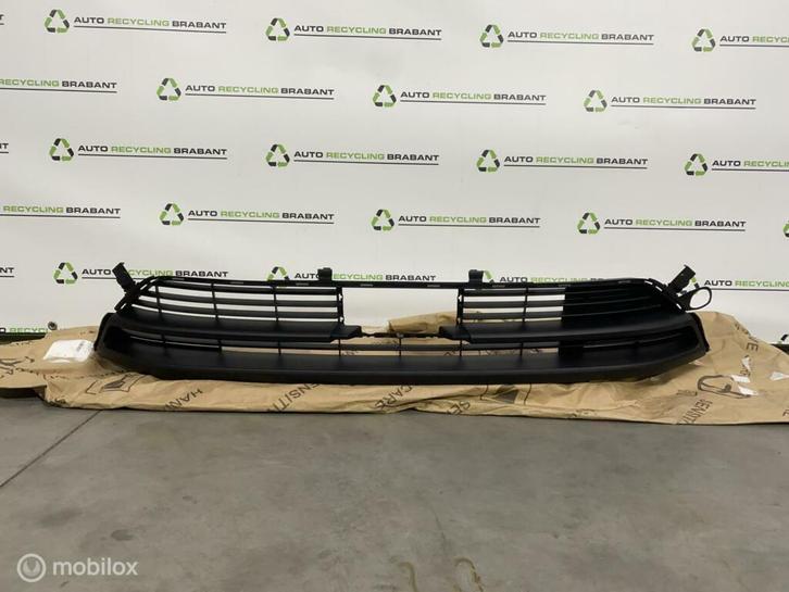 Voorbumper Grill Opel Grandland X NIEUW ORIGINEEL YP00024877, Auto-onderdelen, Carrosserie, Opel, Gebruikt, Ophalen of Verzenden