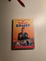 Tommy Cooper dvd, Ophalen of Verzenden