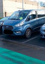 Ford Tourneo Custom, Auto's, Te koop, Particulier