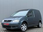 Volkswagen Caddy 1.9 SDi 2-Zit, Auto's, Voorwielaandrijving, 4 deurs, Blauw, Bedrijf