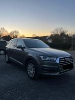 Audi q7, weinig km’s, prima staat!, Auto's, Audi, Automaat, Beige, Leder, Particulier