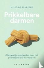 Prikkelbare darmen, Heiko De Schepper, Verzenden, Zo goed als nieuw